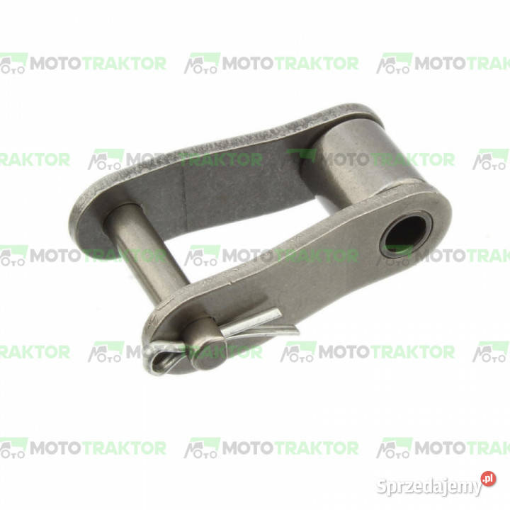 PÓŁSPINKA ŁAŃCUCHA 69MM CLAAS 002861 Łążynek sprzedam