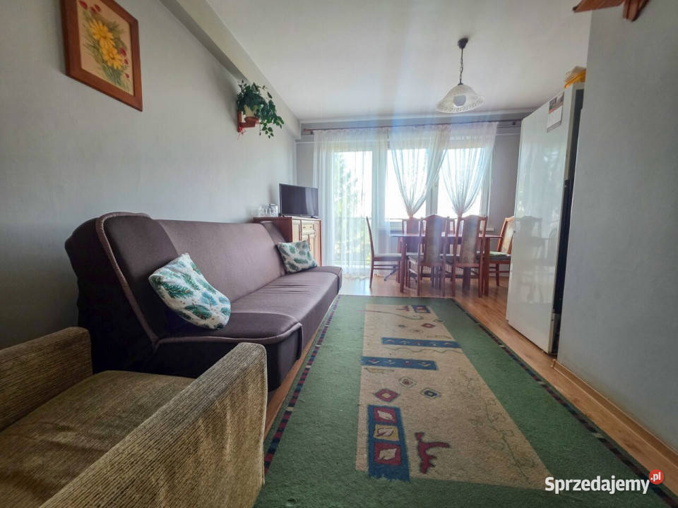 Mieszkanie 3666 metrów 2 pokoje Inczew 36.66m2