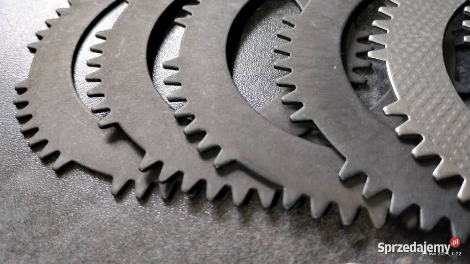 MZ ESETSTSETZ 250301 zestaw naprawczy sprzęgła lubelskie Dobryniów