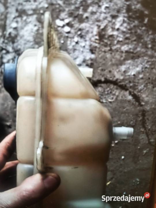 Sprzedam turbo i zbiornik Włoszczowa