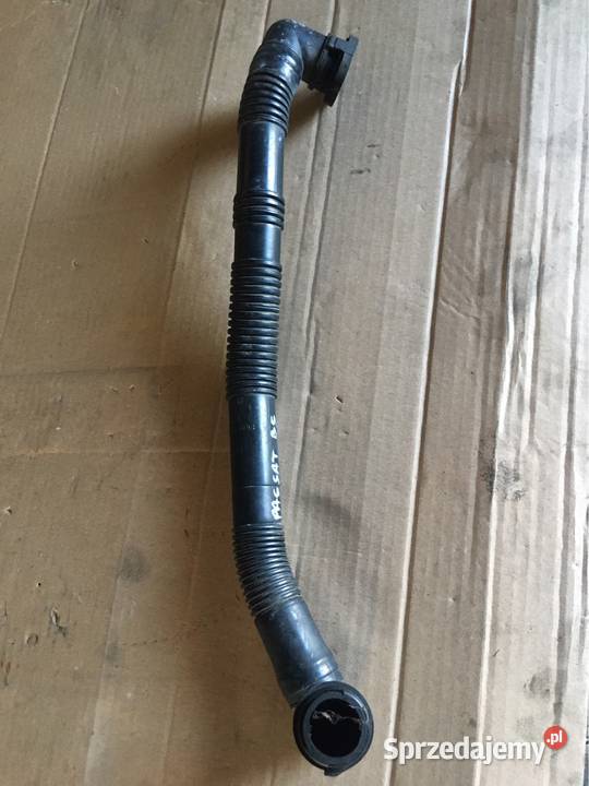 Rura powietrza wtórnego Passat b5 16 078133889F Chojnice