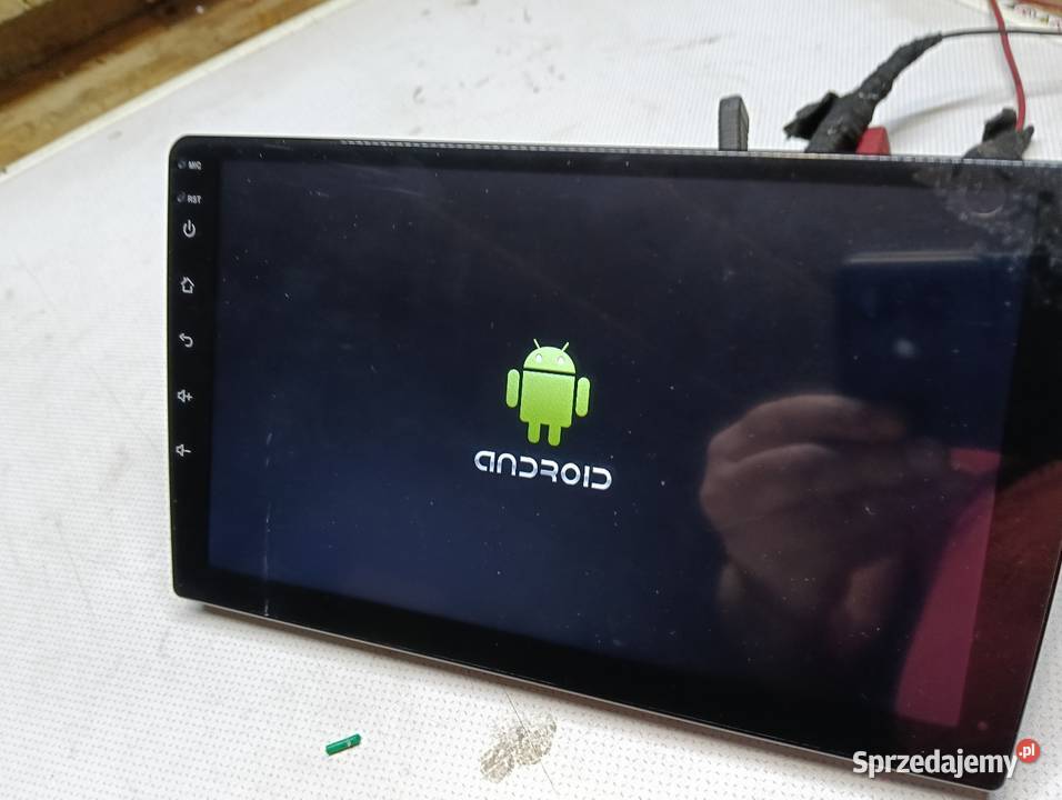 Android Radio nawigacja Drążdżewo Nowe sprzedam