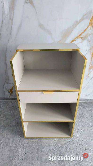 Lada recepcyjna KASZMIR nowr Sierakowice sprzedam