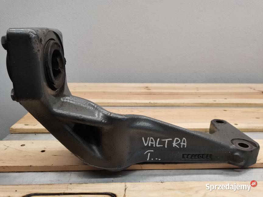 Valtra T213 Versu Łapa kabiny TB0779A Wilkowo sprzedam