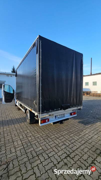 RENAULT MASTER NOWY 20232024 40 SALON łódzkie Zduńska Wola sprzedam