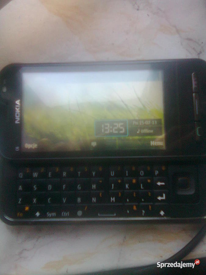 nokia c600 kobiety c6 kujawsko-pomorskie