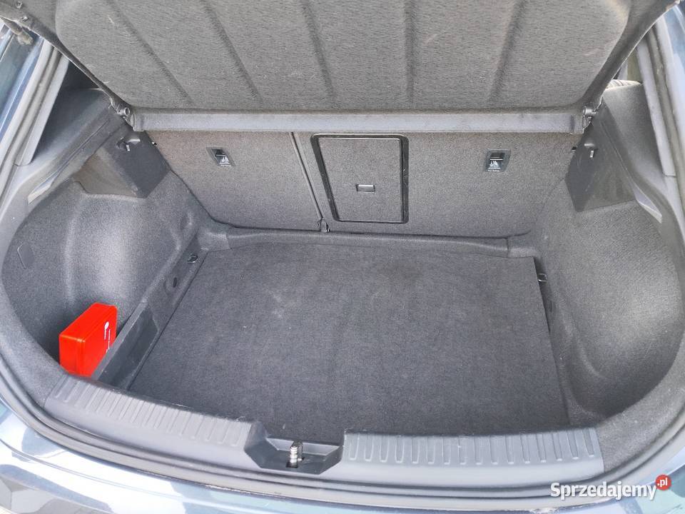 Seat Leon 15eTSI DSG PCC DCC DIGITAL FR Ambiente czujnik martwego pola Warszowice sprzedam