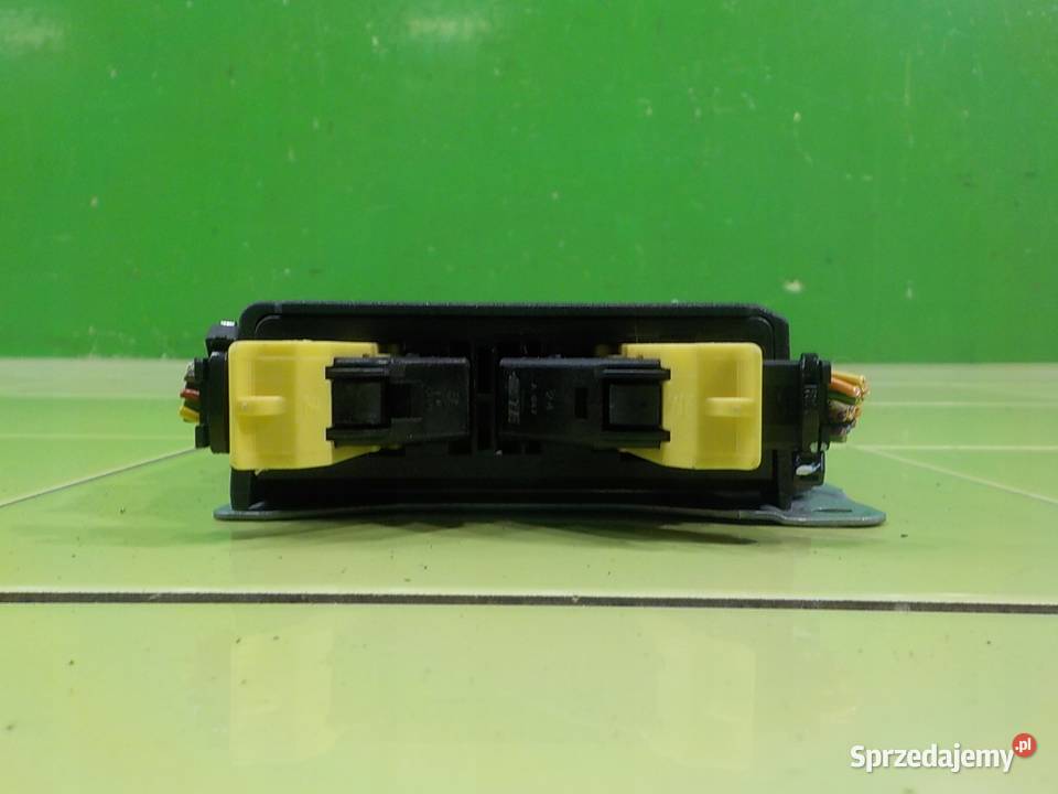 PEUGEOT 208 I 10 VTI 15r HB 5D modul sensor mazowieckie Suków