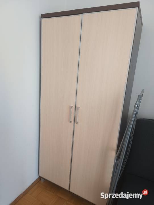 Szafa mazowieckie Warszawa