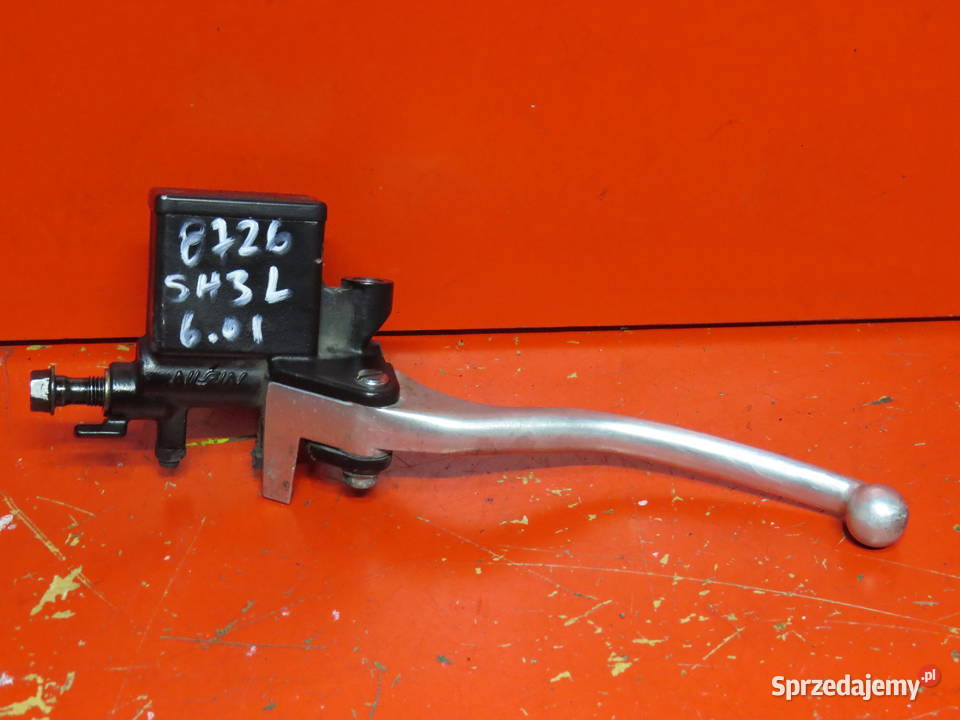 HONDA SH 300 SH300 SH300I 300I 2010 pompa Warszawa