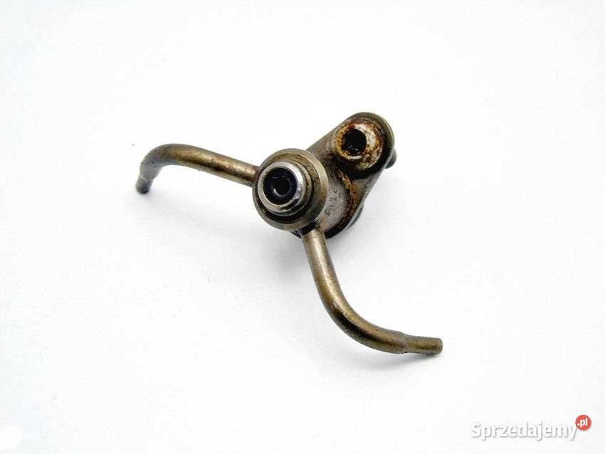 DYSZA OLEJU 36 VOYAGER CHEROKEE CHARGER CARAVAN śląskie Sosnowiec sprzedam