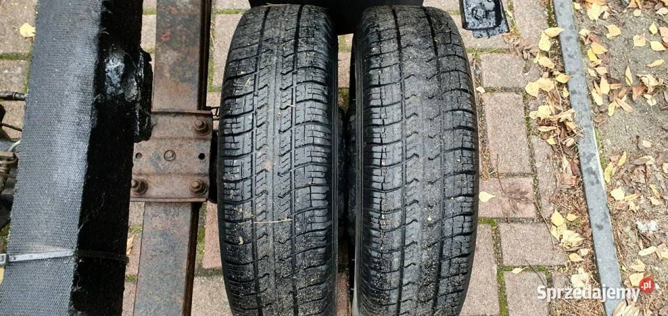 Kia K2700 27D Vat 2 Ciezarowy Idealny pod Kia Chodzież