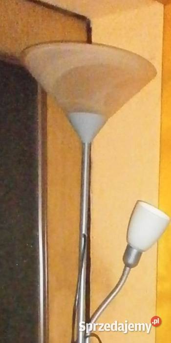 Lampa stojaca podłogowa Rybnik