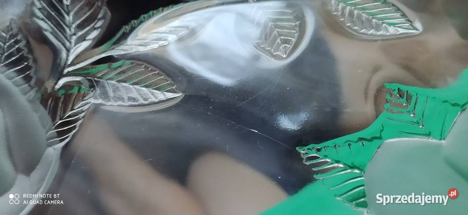 patera Wyposażenie wnętrz Poznań sprzedam