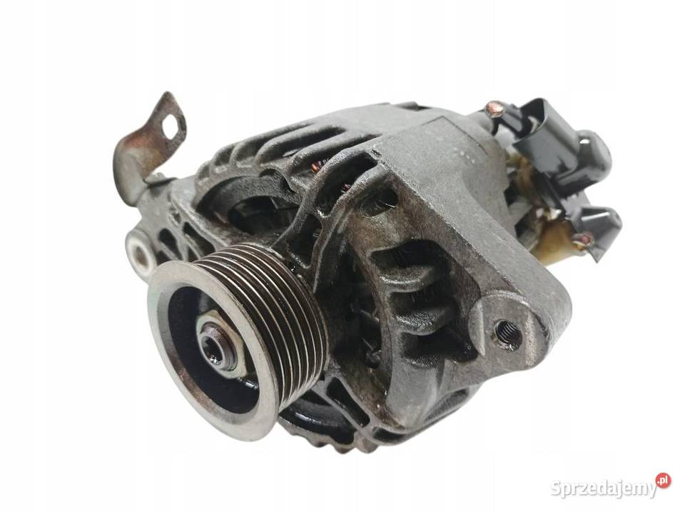 ALTERNATOR 270600Q021 10 Citroen C1 I 2005 osobowe