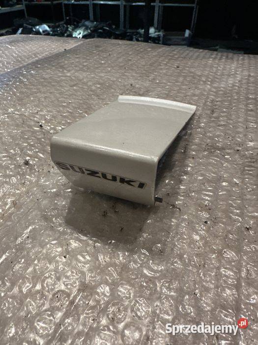 0406 Suzuki GS500 Owiewka osłoną Tył Ogon Pozostałe sprzedam