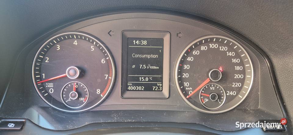 VW JETTA 3 SEDAN 1400 BENZYNA6 BIEGOWY 122KM Jerzmanowa