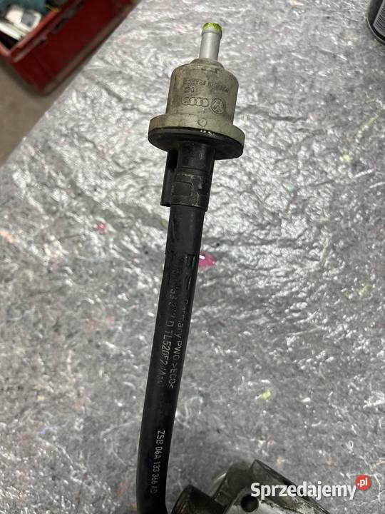 Orginalna Przepustnica Powietrza Poznań