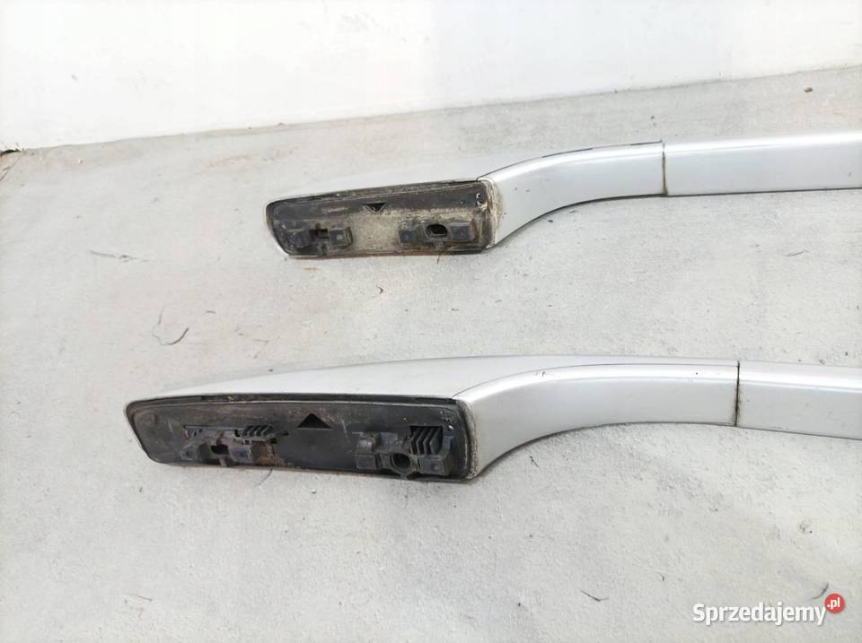 RELINGI Peugeot 307 I 20012008 sprzedam