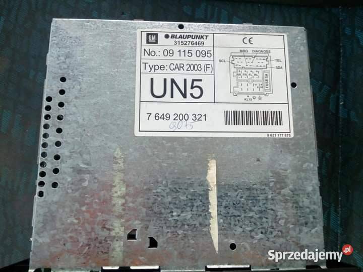 sprzedajemy auta Tomaszew