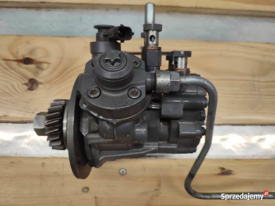 Pompa wtryskowa Valtra N 101 1204261510 Wilkowo