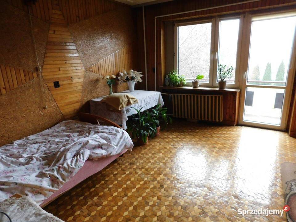 Syndyk sprzeda Klwatka Królewska Sprzedaż Nieruchomości mazowieckie