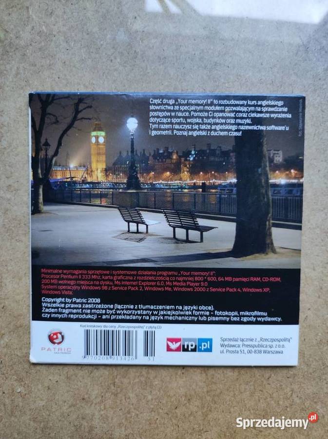 English Line Upper Intermediate English Is Fun świętokrzyskie Kielce sprzedam