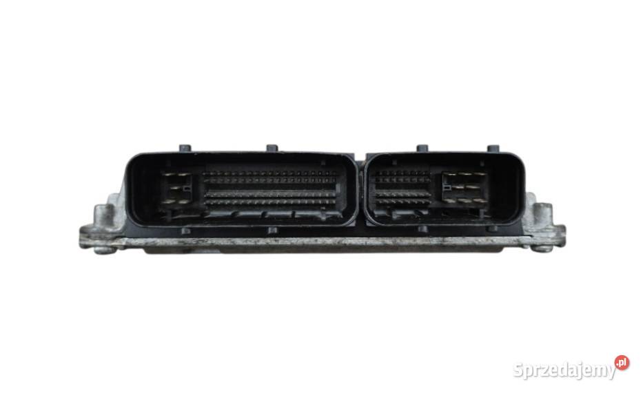 KOMPUTER STEROWNIK SILNIKA SEAT IBIZA III 14 16V sprzedam