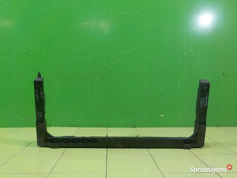 FORD ECOSPORT II 15 TDCI 15r 5D pas przedni Suków