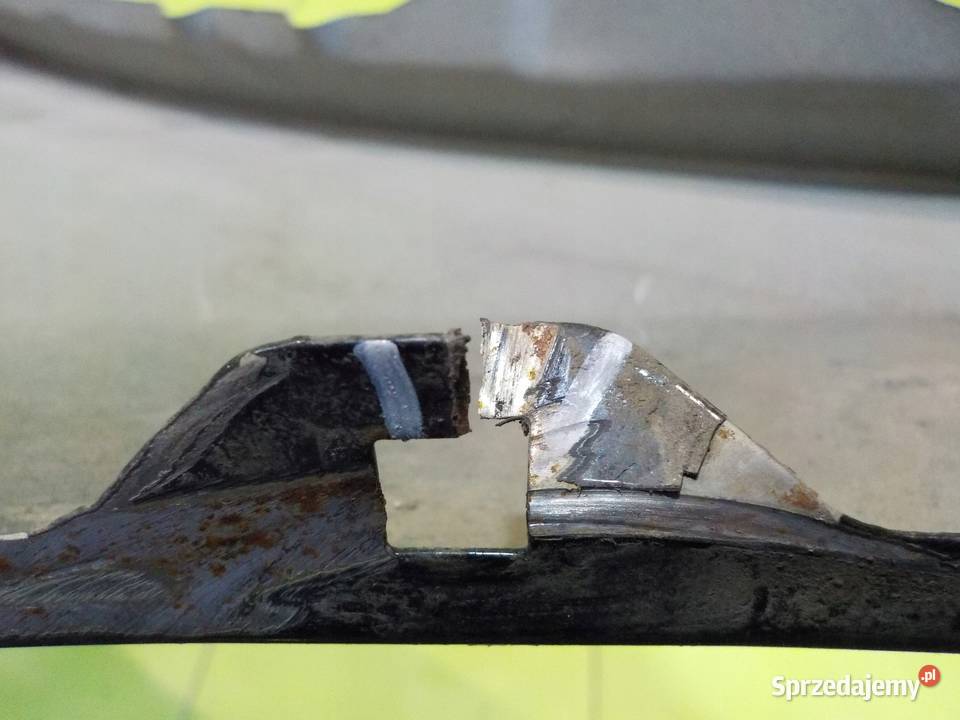 HYUNDAI SANTA FE II LIFT 22 CRDI AUT 11r blotnik Błotniki Suków