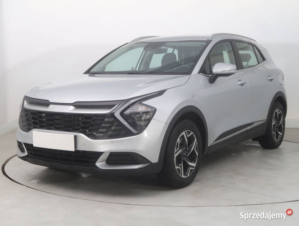 Kia Sportage 16 TGDI ABS Bielany Wrocławskie sprzedam