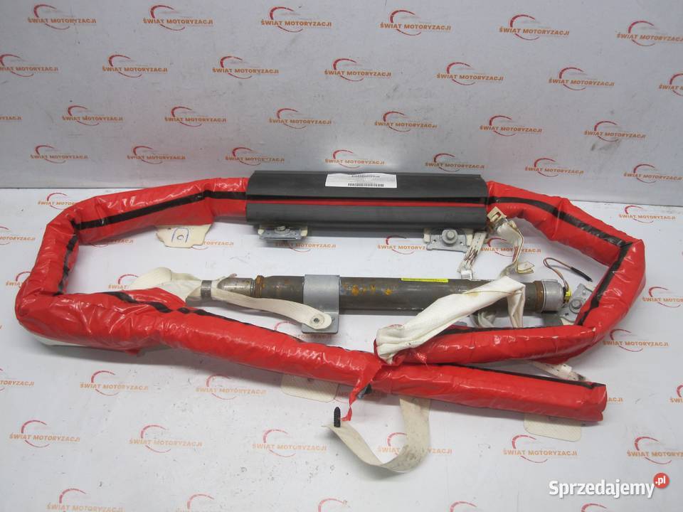 JEEP PATRIOT 10r kurtyna prawa P55351258AD Kielce