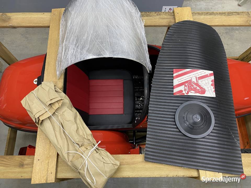 nowy Velorex 562 wózek boczny Jawa sprzedam