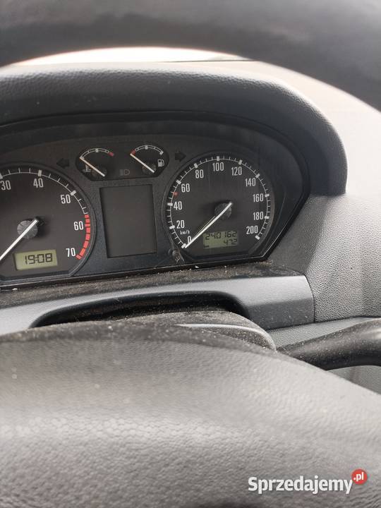 Skoda Fabia 14 Mpi Piotrków Trybunalski
