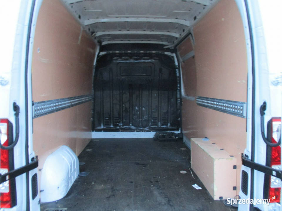 Renault Master 23 DCI 130 L2H2 VAT23 podkarpackie Dębica