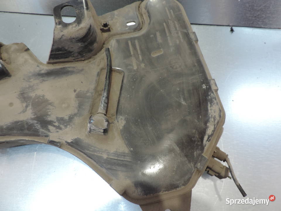 PEUGEOT 407 SW ZBIORNIK PŁYNU FAP DPF