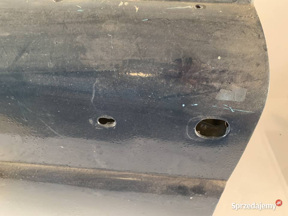 Drzwi przednie MERCEDES W110 Lewe 1965r Szczecin sprzedam