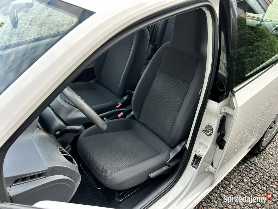 Volkswagen Up Klimatyzacja El SzybyUchylne 5 Bydgoszcz sprzedam