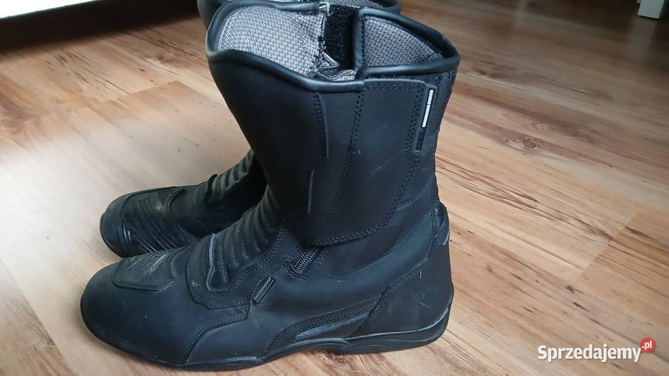 Buty Rebelhorn Scout r 45 sprzedam