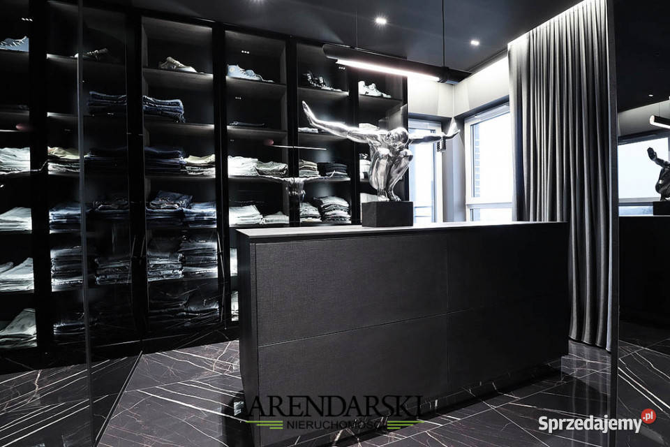 JEDYNY TAKI PENTHOUSE W ZACHODNIEJ POLSCE Gorzów Wielkopolski