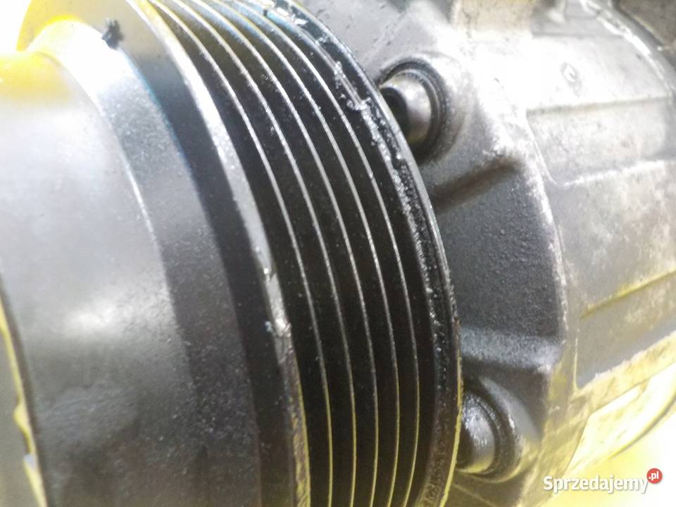 MERCEDES W204 22 CDI 10r 170 651911 sprezarka Części samochodowe świętokrzyskie Suków sprzedam