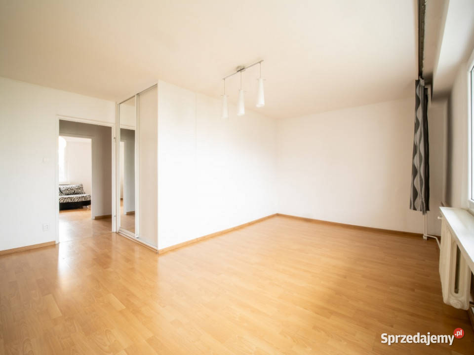 2 pokojowe mieszkanie Ozorków balkon