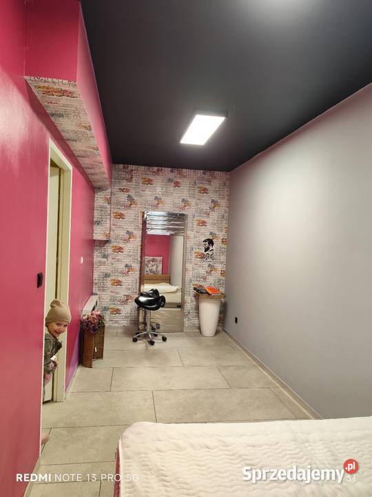 Mieszkanie do wynajęcia sprzedam