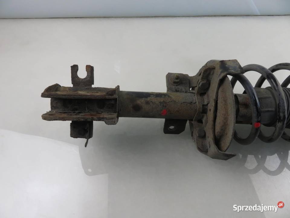 MCPERSON LEWY PRZEDNI FIAT STILO 16 16V 103 182