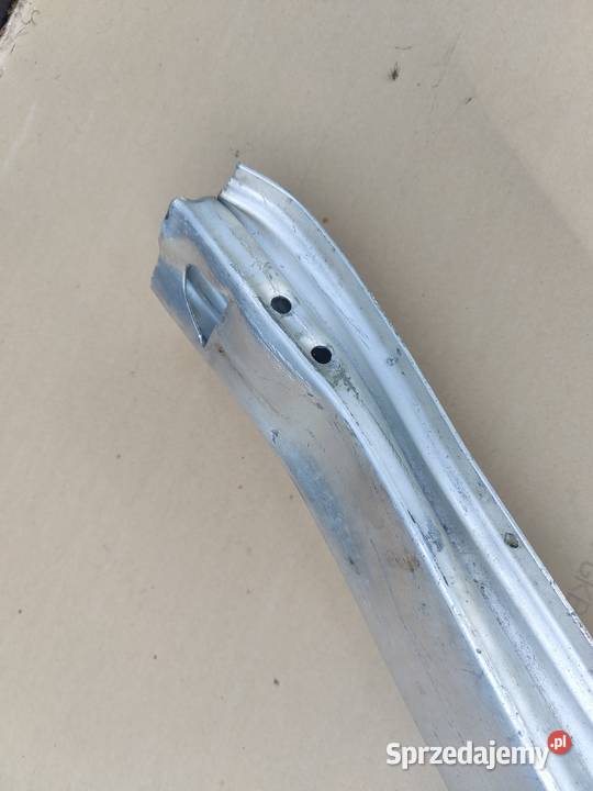 Belka zderzaka przednia przód AUDI Q5 Łódź sprzedam