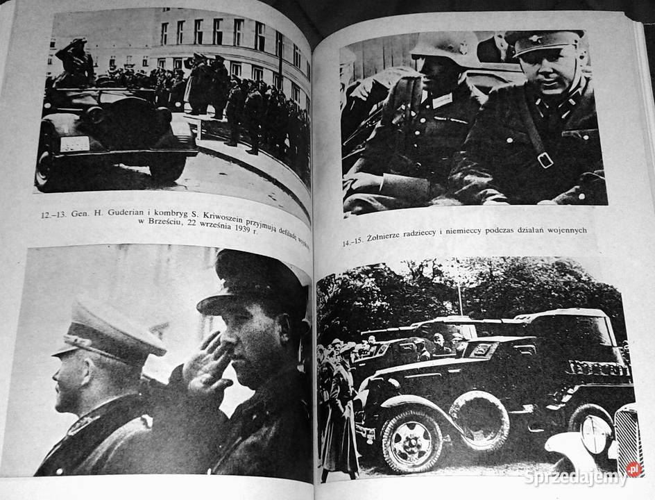 Agresja 17 września Studium aspektów Chełm