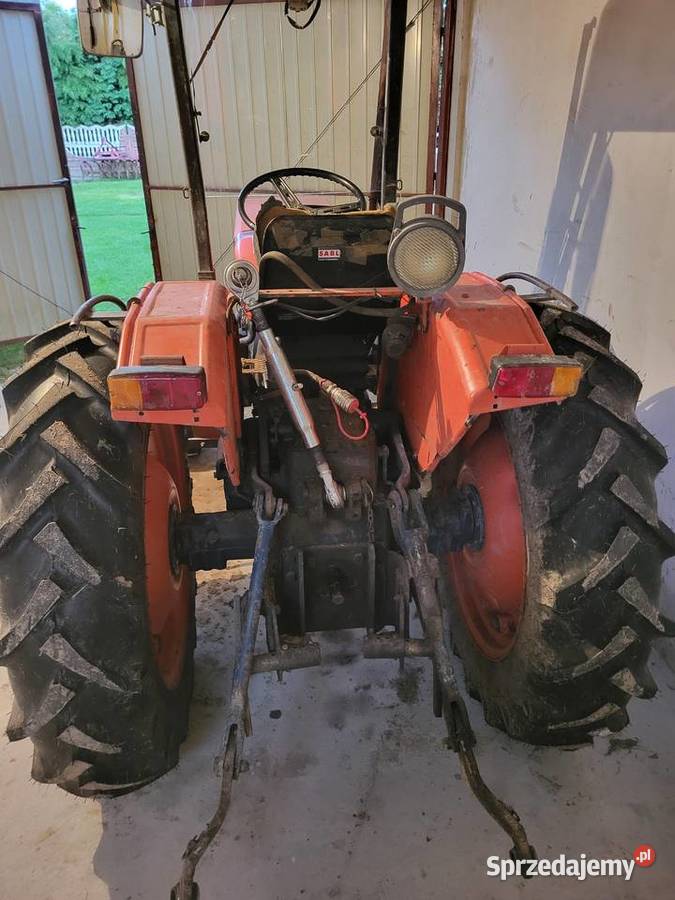Same 4x4 wąski sadownik podkarpackie Tarnobrzeg