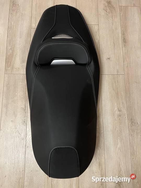 Niskie siedzenie fotel kanapa Yamaha Xmax 125300 mazowieckie Warszawa