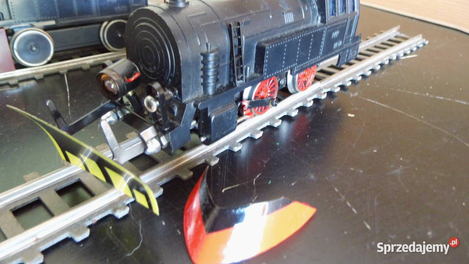 Wariackie napędu HC 60 polskiej produkcji FILM Modelarstwo Radzewice sprzedam