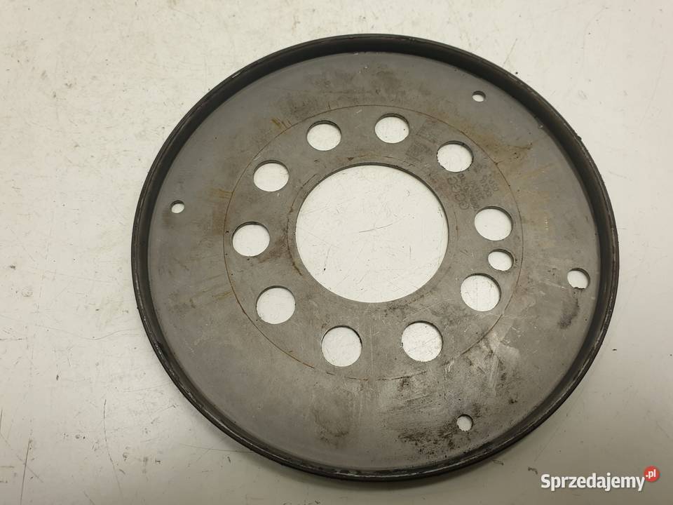 Audi A5 S5 30 TFSI KOŁO SPRZĘGŁA CZUJNIKA WAŁU osobowe Chełm sprzedam